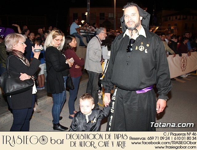 Viernes Santo Procesion Santo Entierro 2017 - 21